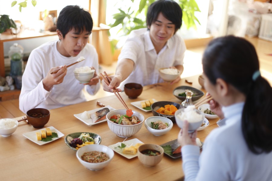 津軽の伝統保存食